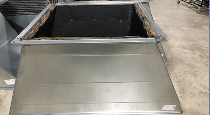 Sheetmetal Works LLC